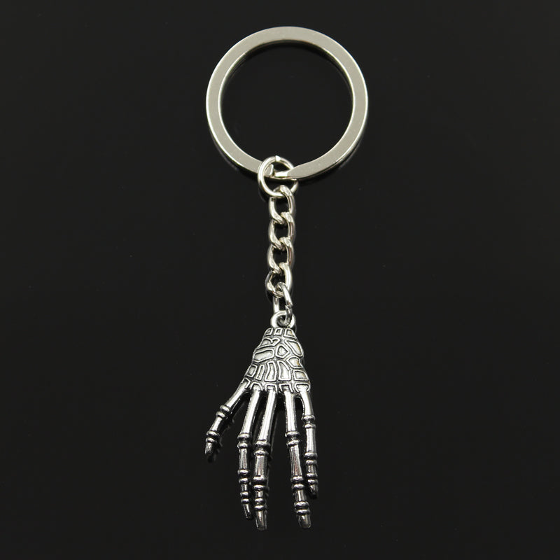 Halloween presents for human bones