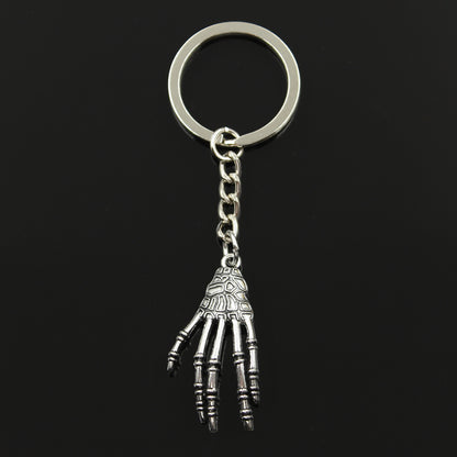 Halloween presents for human bones